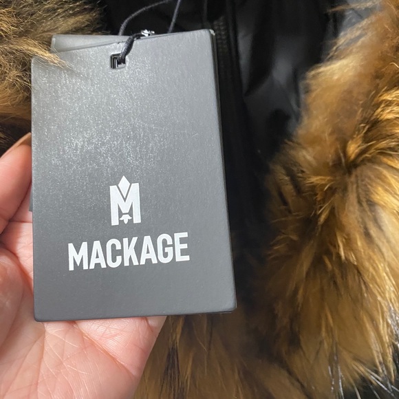 ❌SOLD❌ Mackage Adali - Picture 3 of 4
